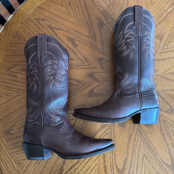 Tecovas - The Annie - Picture 2 of 8